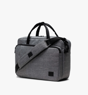 HERSCHEL GIBSON MESSENGER TECH - Boutique Homies