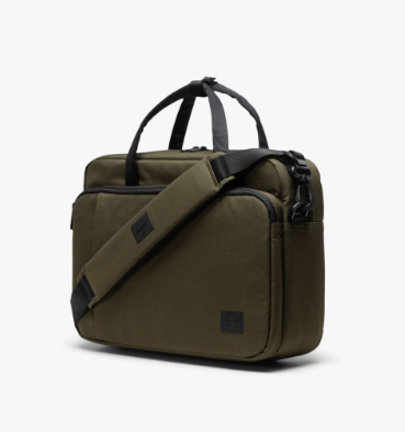 HERSCHEL GIBSON MESSENGER TECH - Boutique Homies