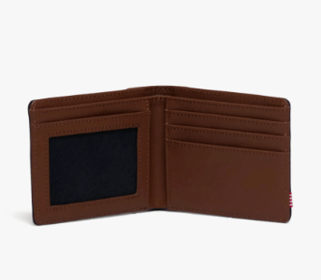 HERSCHEL HANK WALLET - Boutique Homies