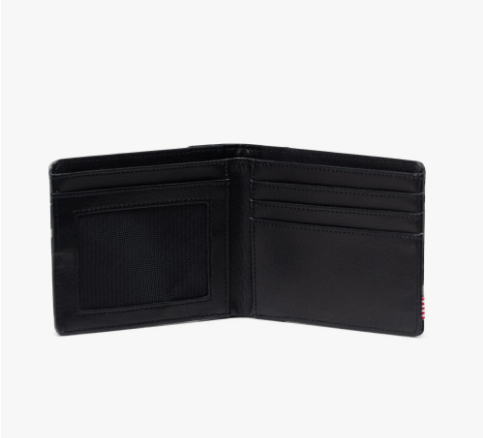 HERSCHEL HANK WALLET - Boutique Homies