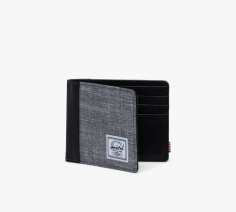 HERSCHEL HANK WALLET - Boutique Homies