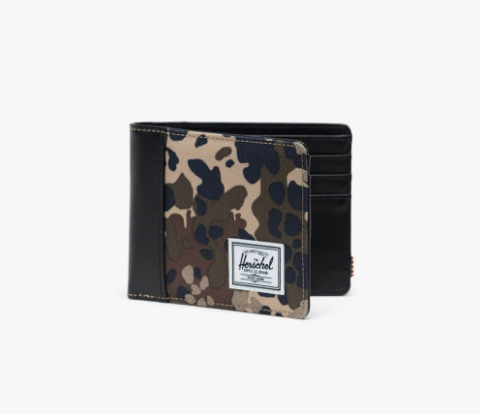 HERSCHEL HANK WALLET - Boutique Homies