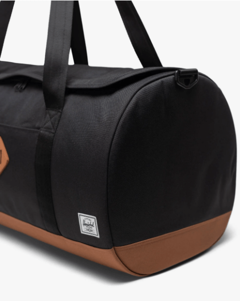 HERSCHEL HERITAGE DUFFLE - Boutique Homies