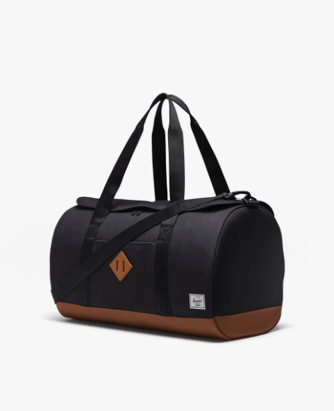 HERSCHEL HERITAGE DUFFLE - Boutique Homies