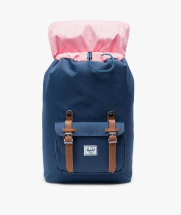 HERSCHEL LITTLE AMERICA MID VOLUME - Boutique Homies