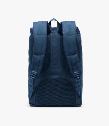 HERSCHEL LITTLE AMERICA MID VOLUME - Boutique Homies