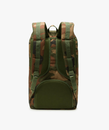 HERSCHEL LITTLE AMERICA - Boutique Homies