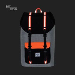 HERSCHEL LITTLE AMERICA - Boutique Homies
