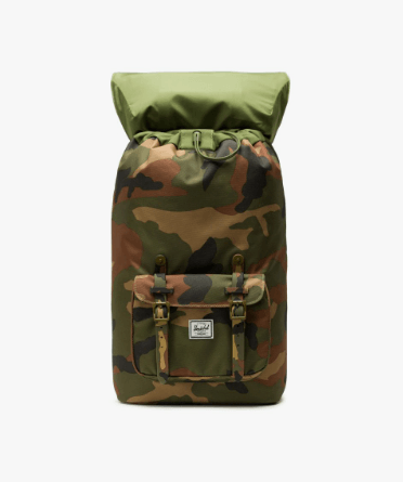 HERSCHEL LITTLE AMERICA - Boutique Homies