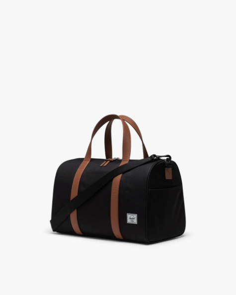 HERSCHEL NOVEL CARRY ON DUFFLE - Boutique Homies