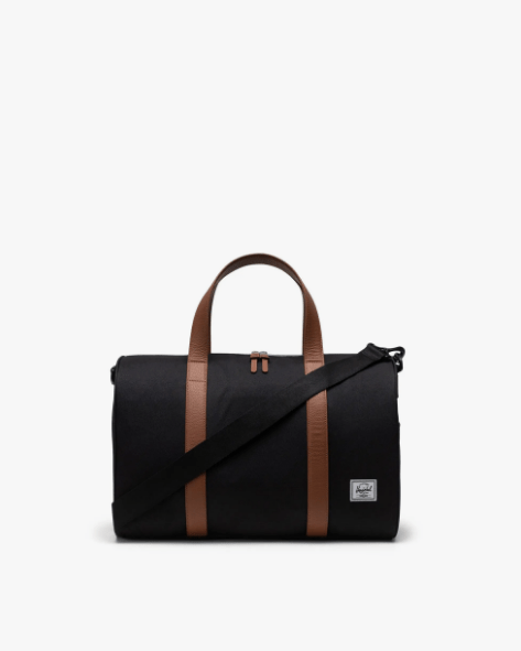 HERSCHEL NOVEL CARRY ON DUFFLE - Boutique Homies