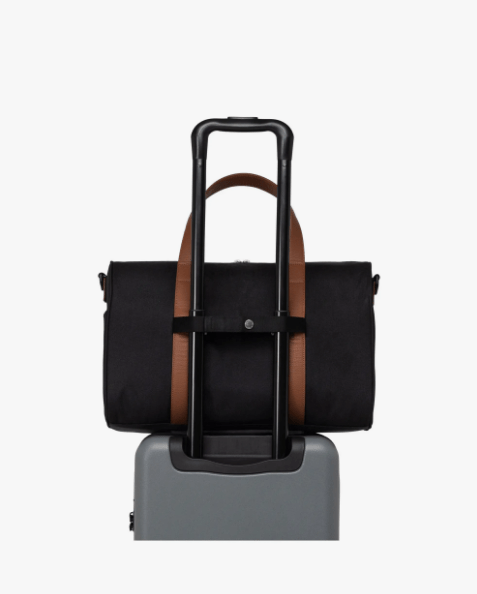 HERSCHEL NOVEL CARRY ON DUFFLE Boutique Homies