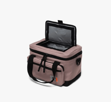 HERSCHEL POP QUIZ 12 PACK COOLER INSULAT - Boutique Homies