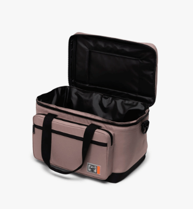 HERSCHEL POP QUIZ 30 PACK COOLER INSULAT - Boutique Homies