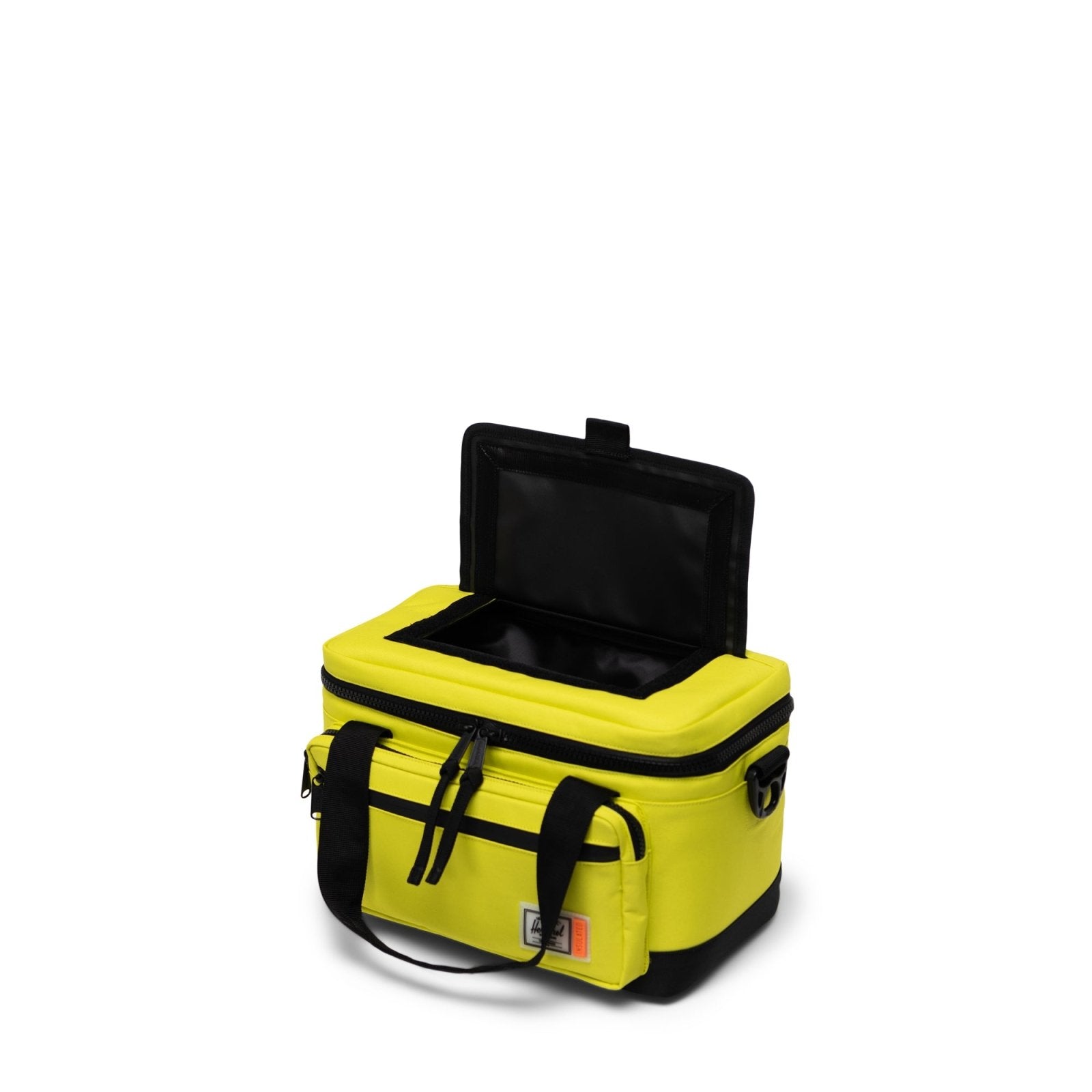 HERSCHEL POP QUIZ COOLER 12PACK - Boutique Homies