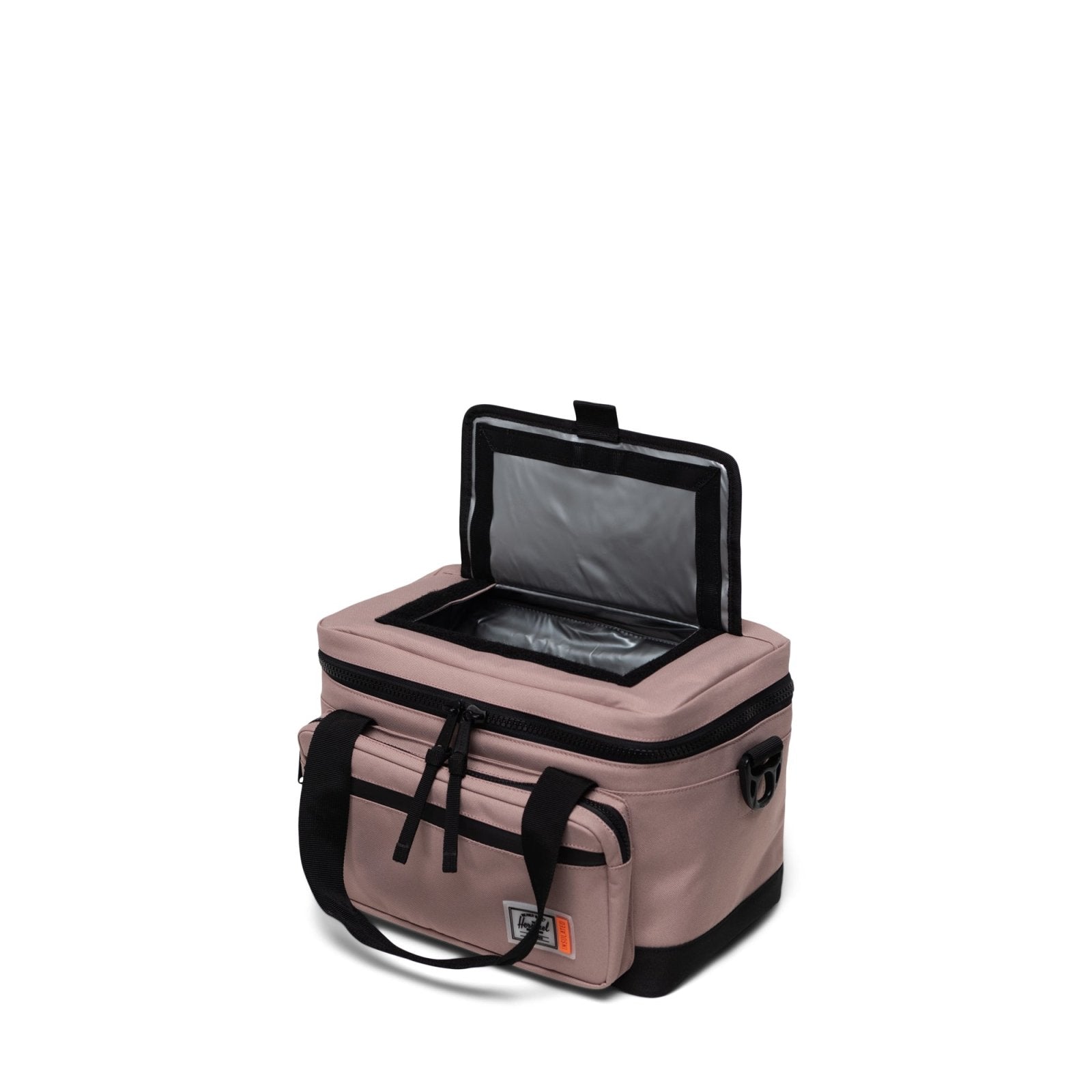 HERSCHEL POP QUIZ COOLER 12PACK - Boutique Homies