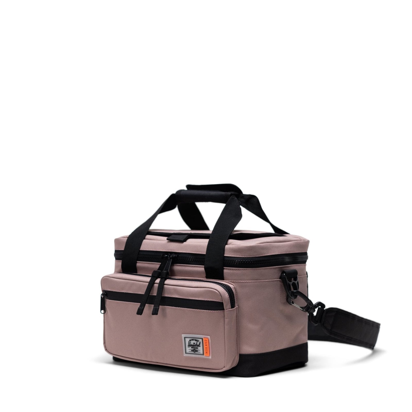 HERSCHEL POP QUIZ COOLER 12PACK - Boutique Homies