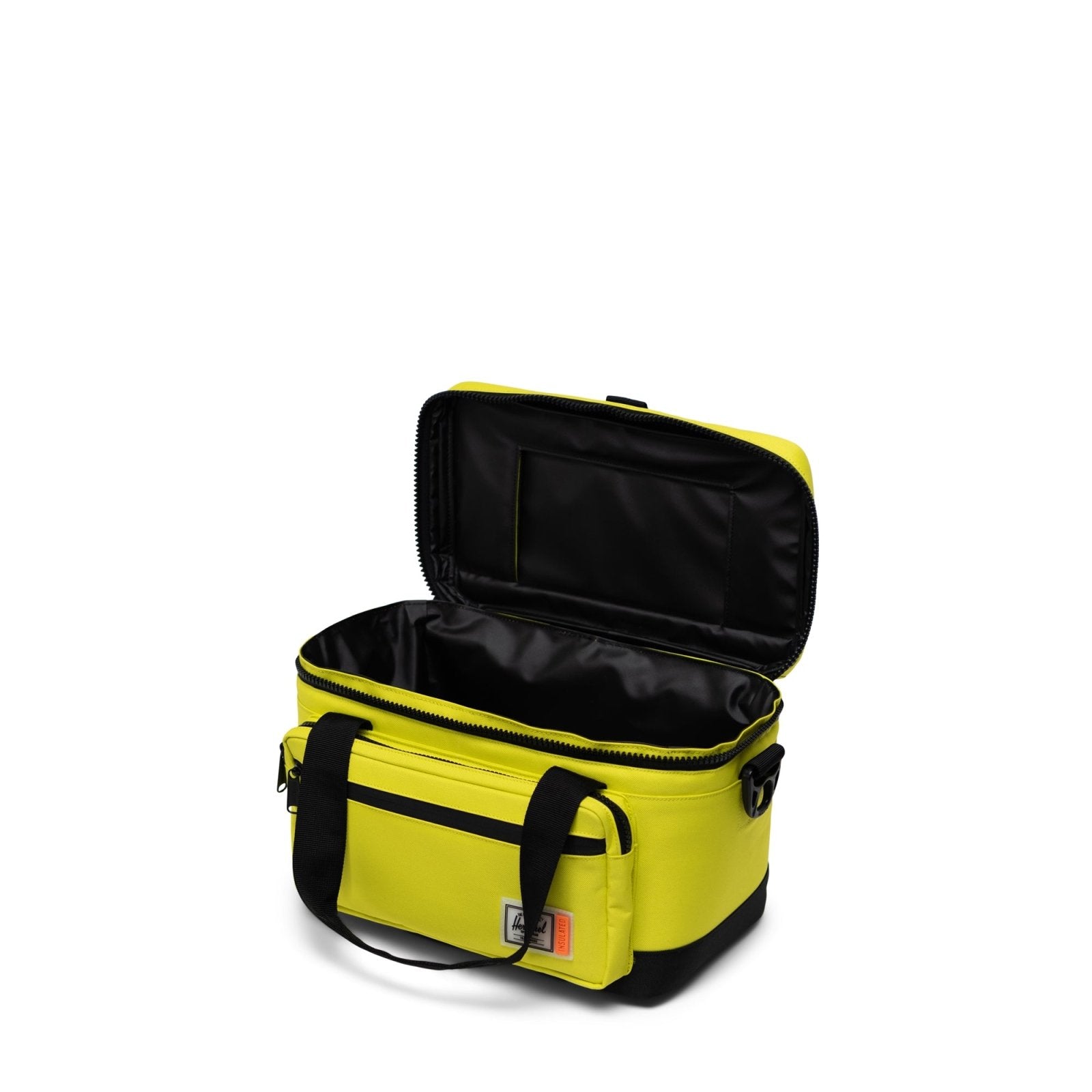 HERSCHEL POP QUIZ COOLER 12PACK - Boutique Homies
