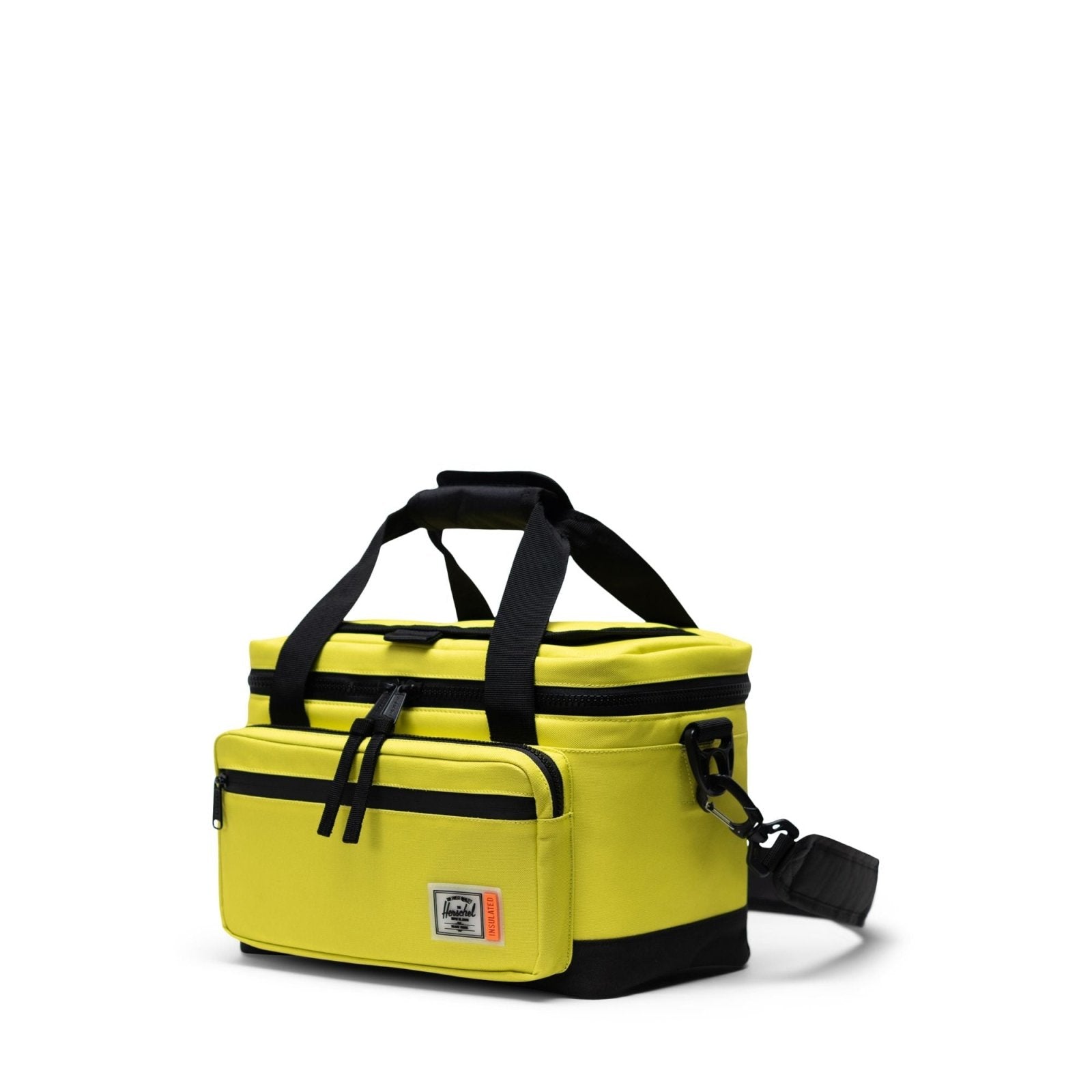 HERSCHEL POP QUIZ COOLER 12PACK - Boutique Homies