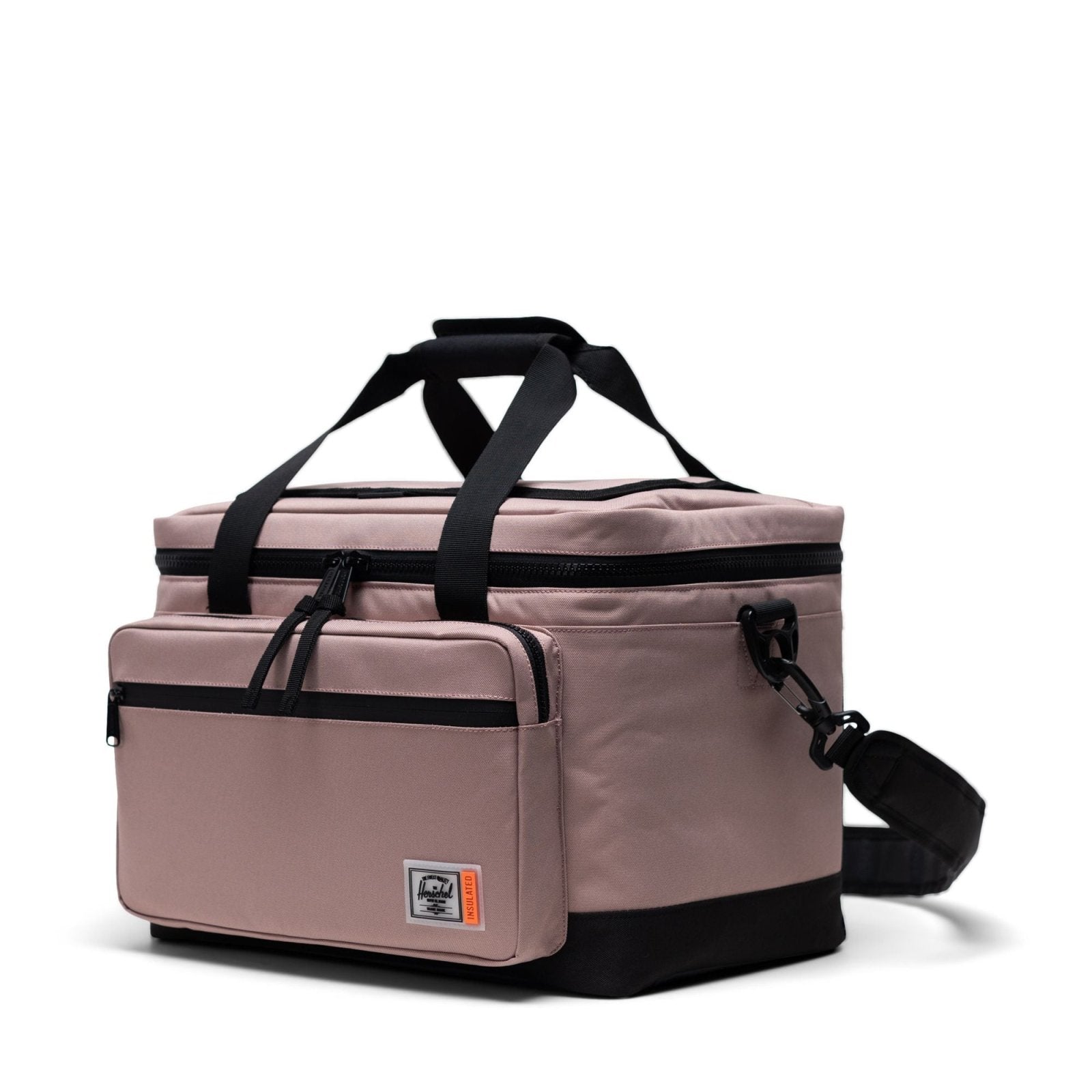 HERSCHEL POP QUIZ COOLER 30 PACK - Boutique Homies