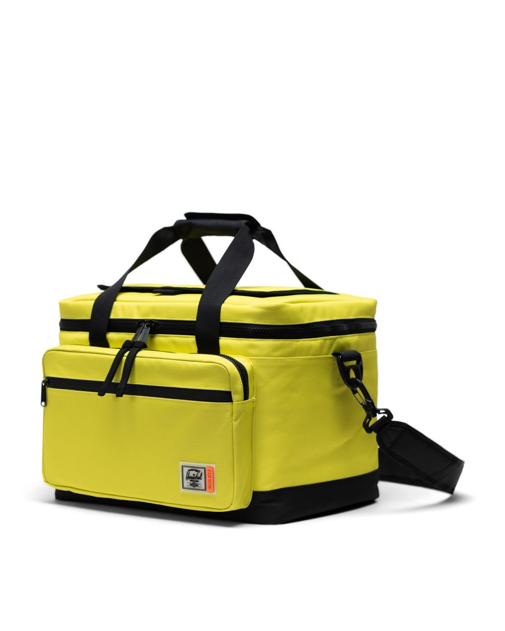 HERSCHEL POP QUIZ COOLER 30 PACK - Boutique Homies