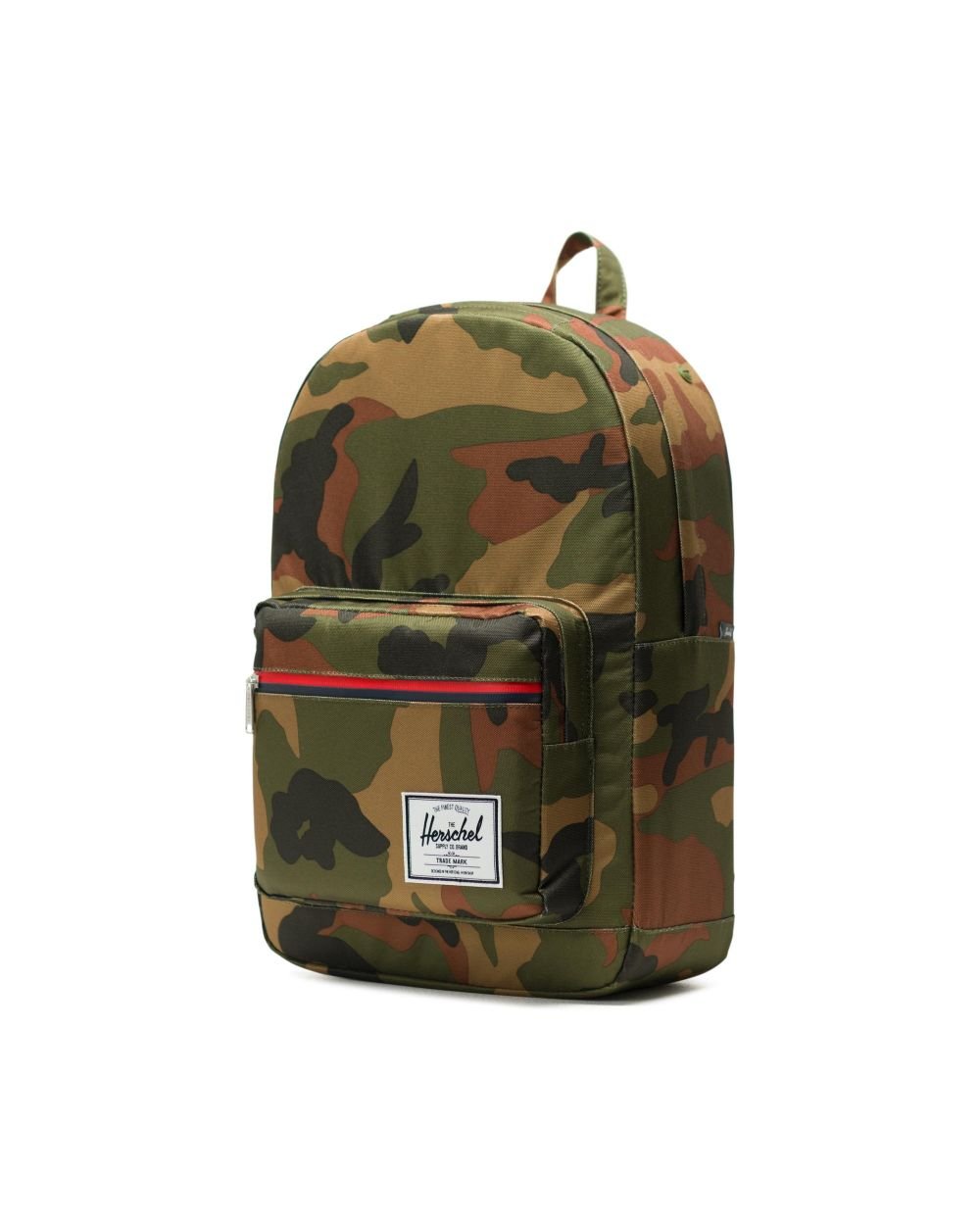 HERSCHEL POP-QUIZ - Boutique Homies