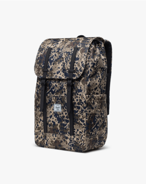 HERSCHEL RETREAT BACKPACK - Boutique Homies