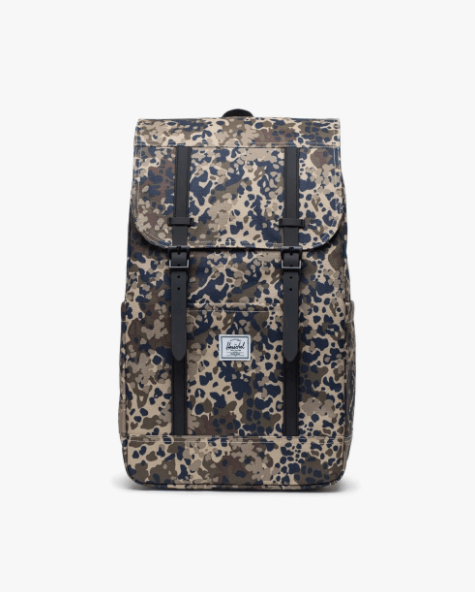 HERSCHEL RETREAT BACKPACK - Boutique Homies