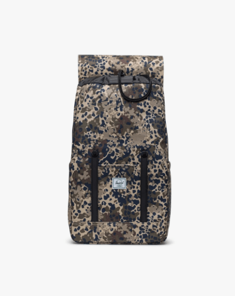 HERSCHEL RETREAT BACKPACK - Boutique Homies