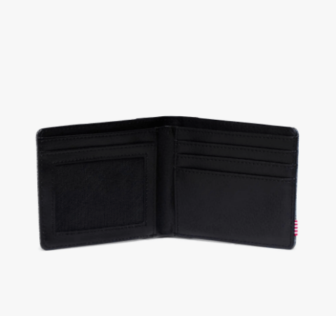 HERSCHEL ROY WALLET - Boutique Homies