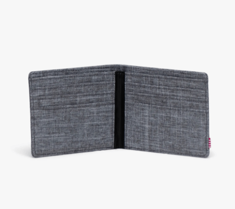 HERSCHEL ROY WALLET - Boutique Homies
