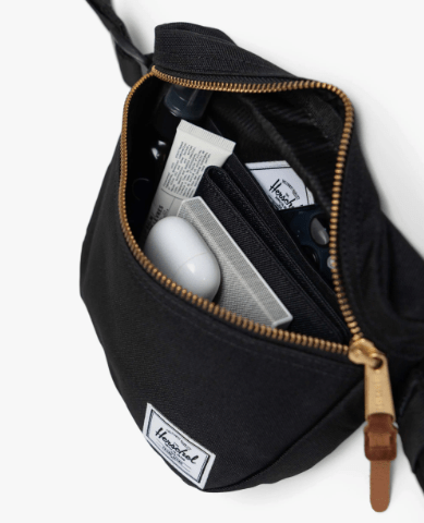 HERSCHEL SETTLEMENT HIP PACK - Boutique Homies