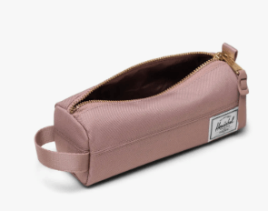HERSCHEL SETTLEMENT PENCIL CASE - Boutique Homies