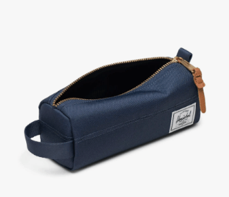 HERSCHEL SETTLEMENT PENCIL CASE - Boutique Homies