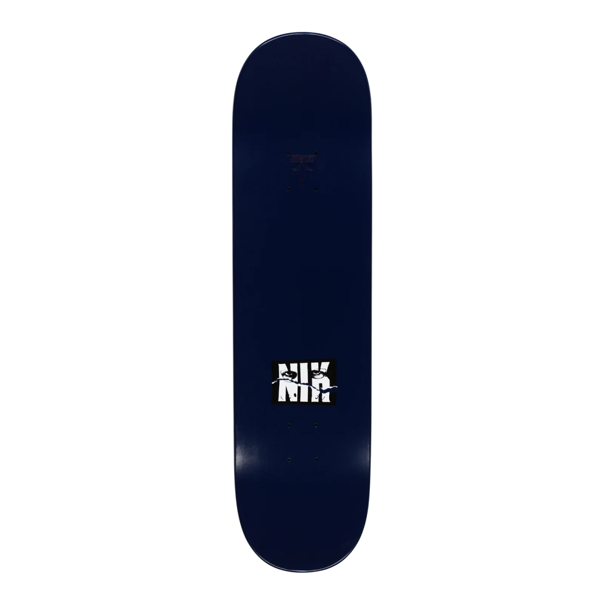 HOCKEY DECK 50% OF ANXIETY NIK STAIN 8.44 - Boutique Homies