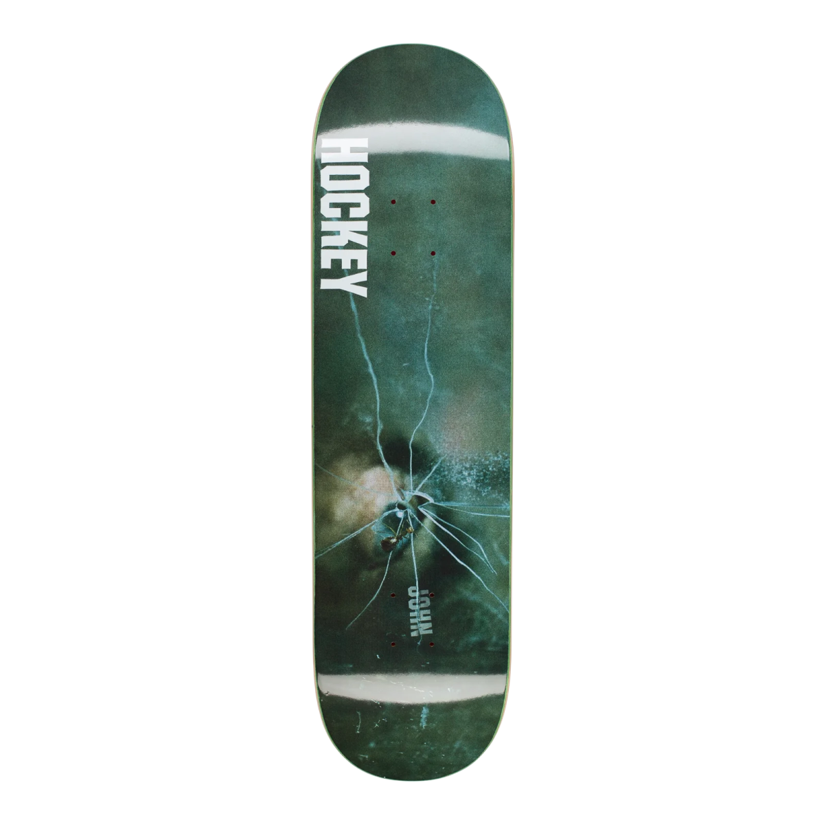 HOCKEY DECK THIN ICE JOHN FITZ 8.5 - Boutique Homies