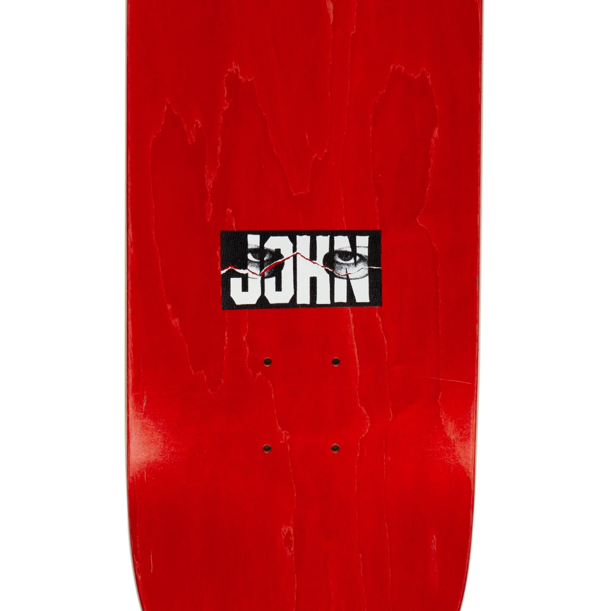 HOCKEY DECK THIN ICE JOHN FITZ 8.5 - Boutique Homies