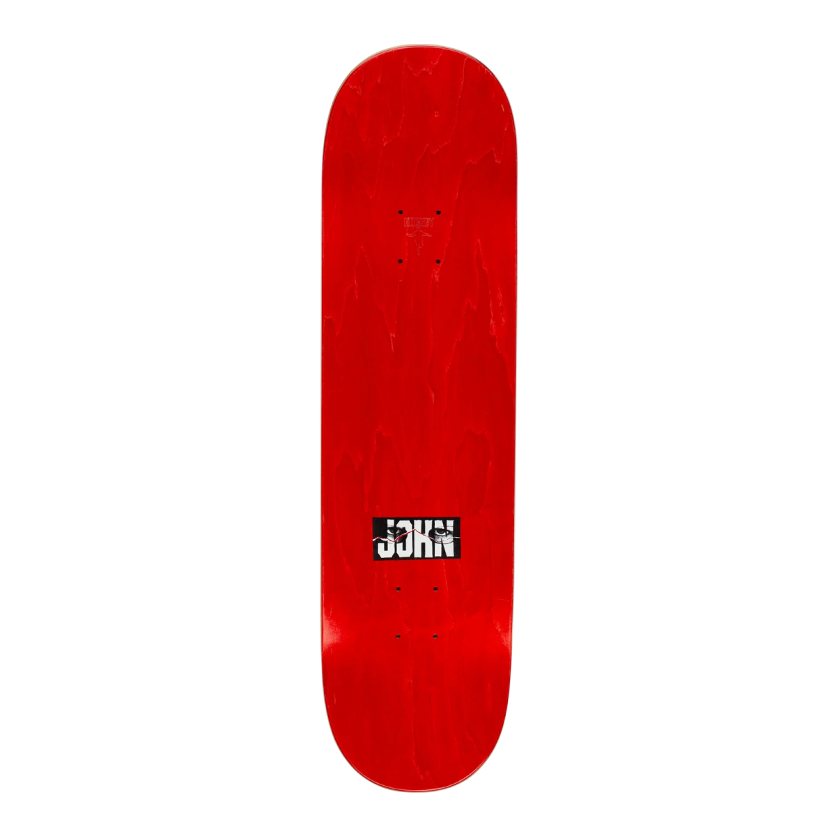 HOCKEY DECK THIN ICE JOHN FITZ 8.5 - Boutique Homies