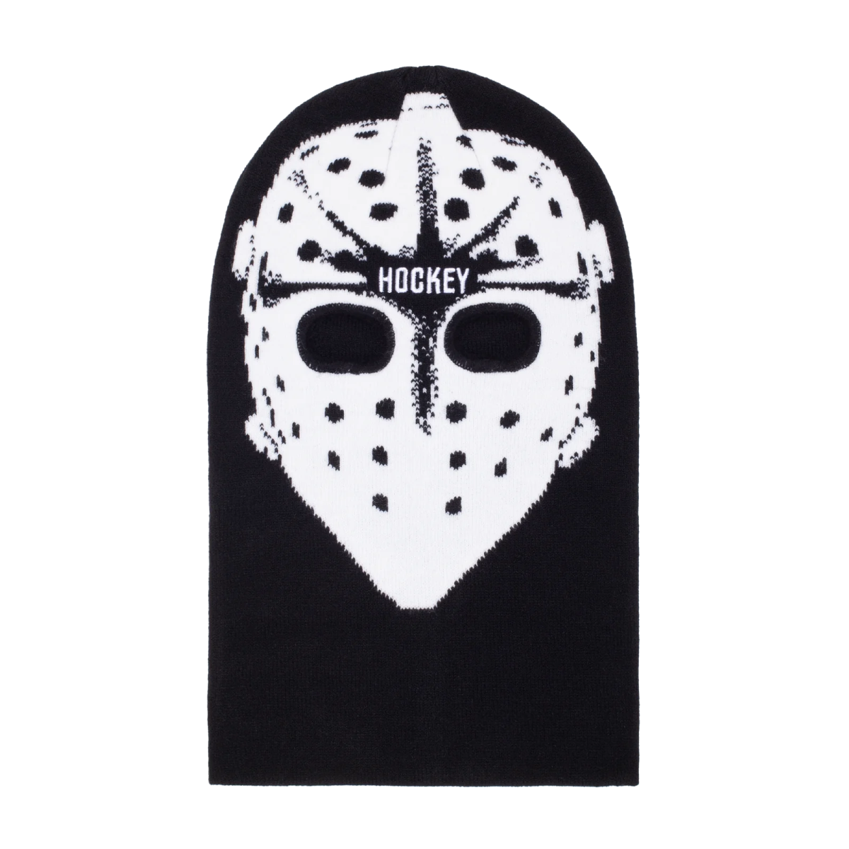 HOCKEY HOCKSKI MASK BEANIE - Boutique Homies