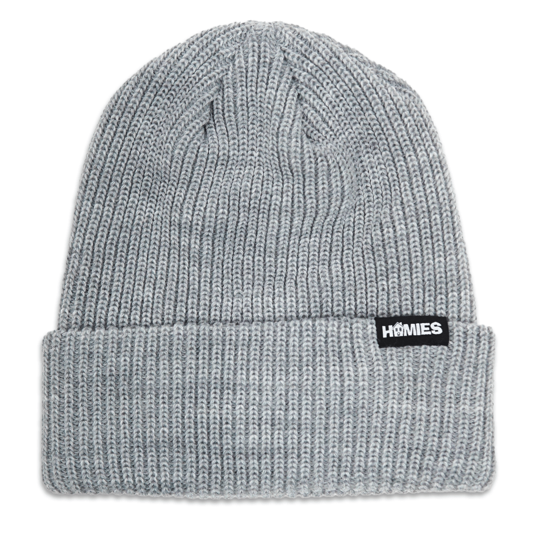 HOMIES COMFY BEANIE - Boutique Homies