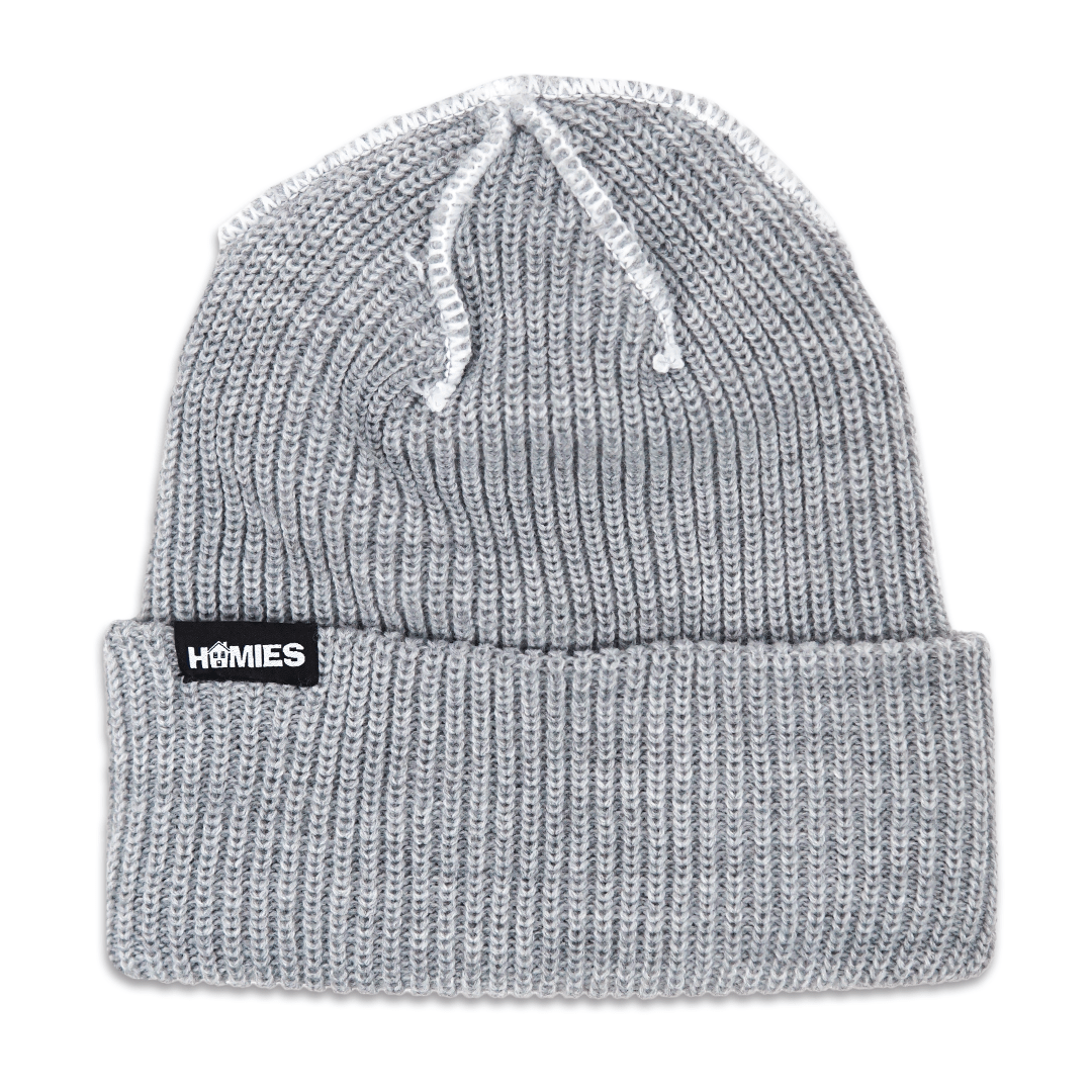HOMIES COMFY BEANIE - Boutique Homies