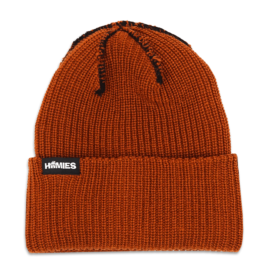 HOMIES COMFY BEANIE - Boutique Homies