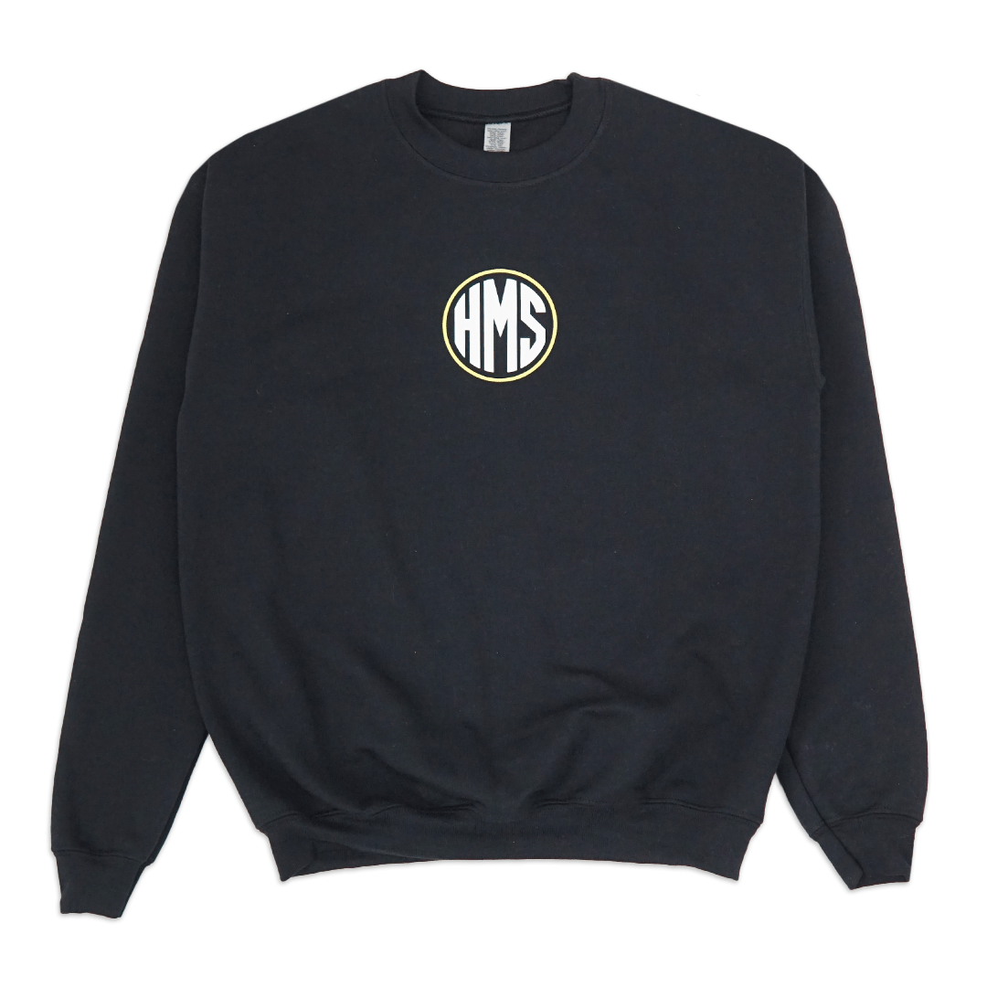 HOMIES CONFERENCE KID CREWNECK - Boutique Homies