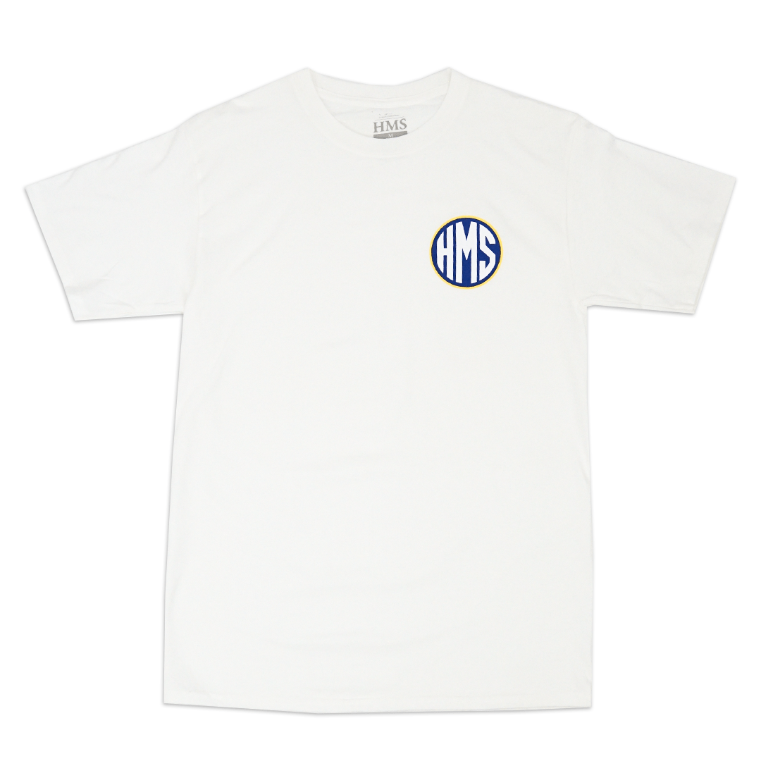 HOMIES CONFERENCE TEE - Boutique Homies