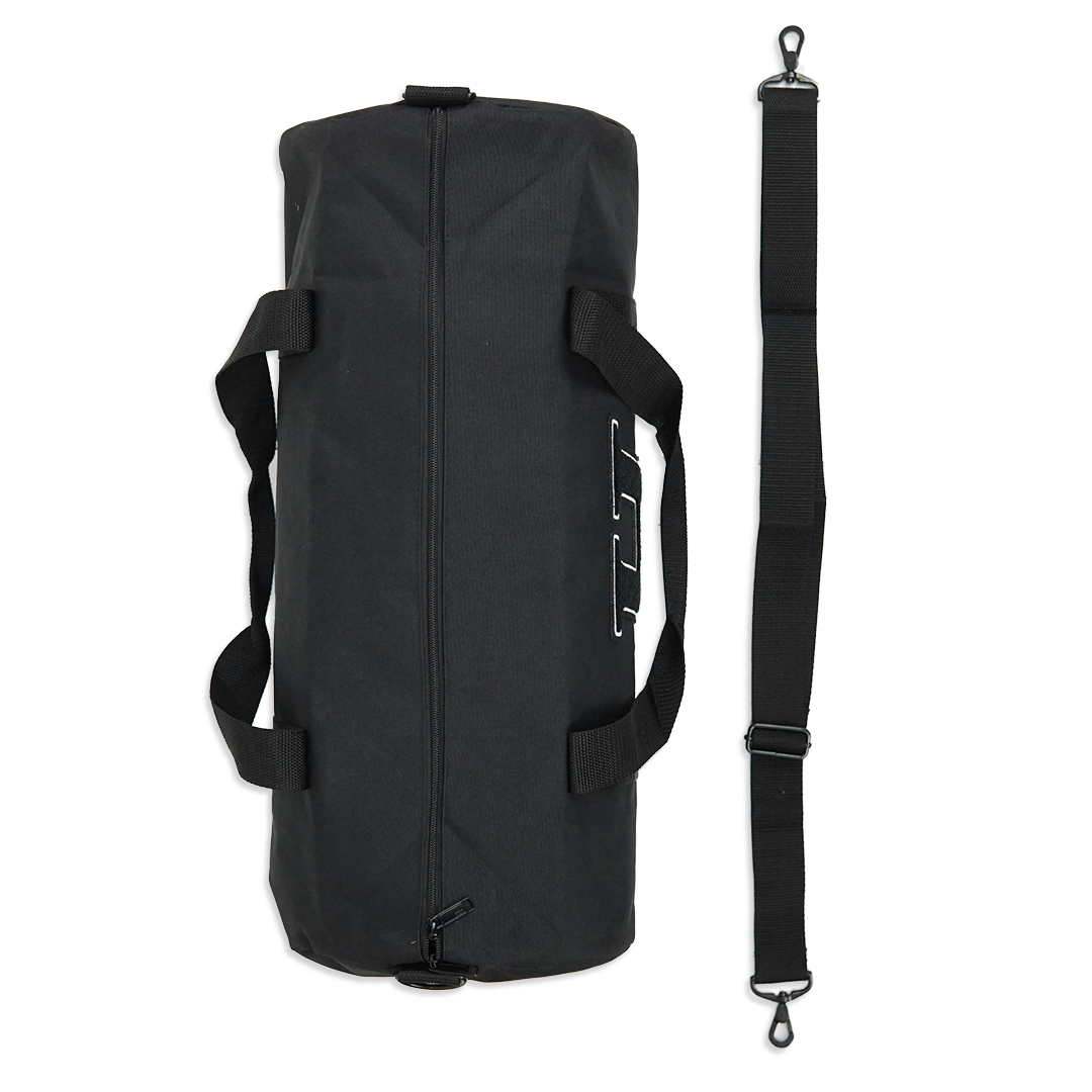 HOMIES H DUFFLE BAG - Boutique Homies
