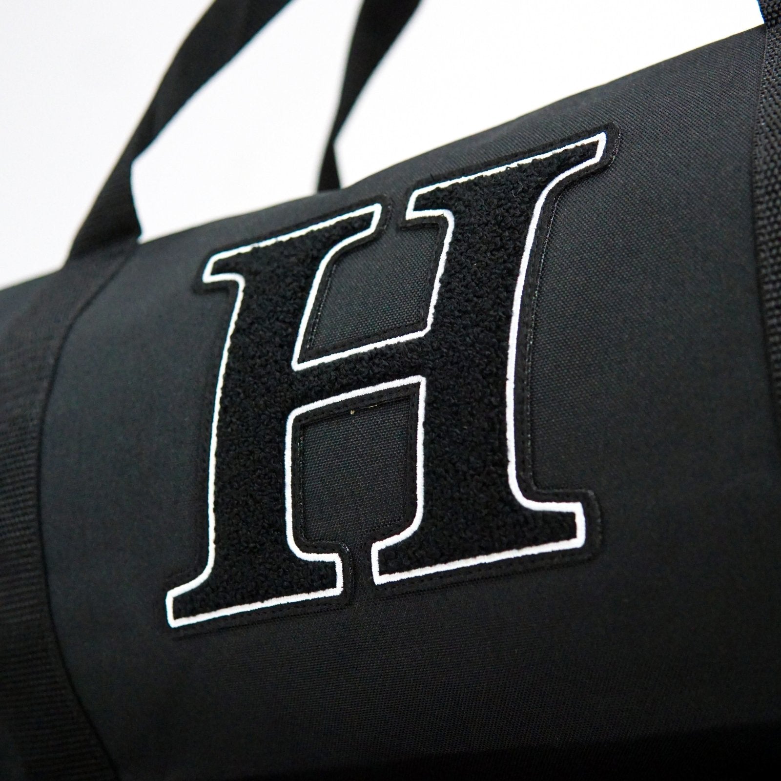 HOMIES H DUFFLE BAG - Boutique Homies