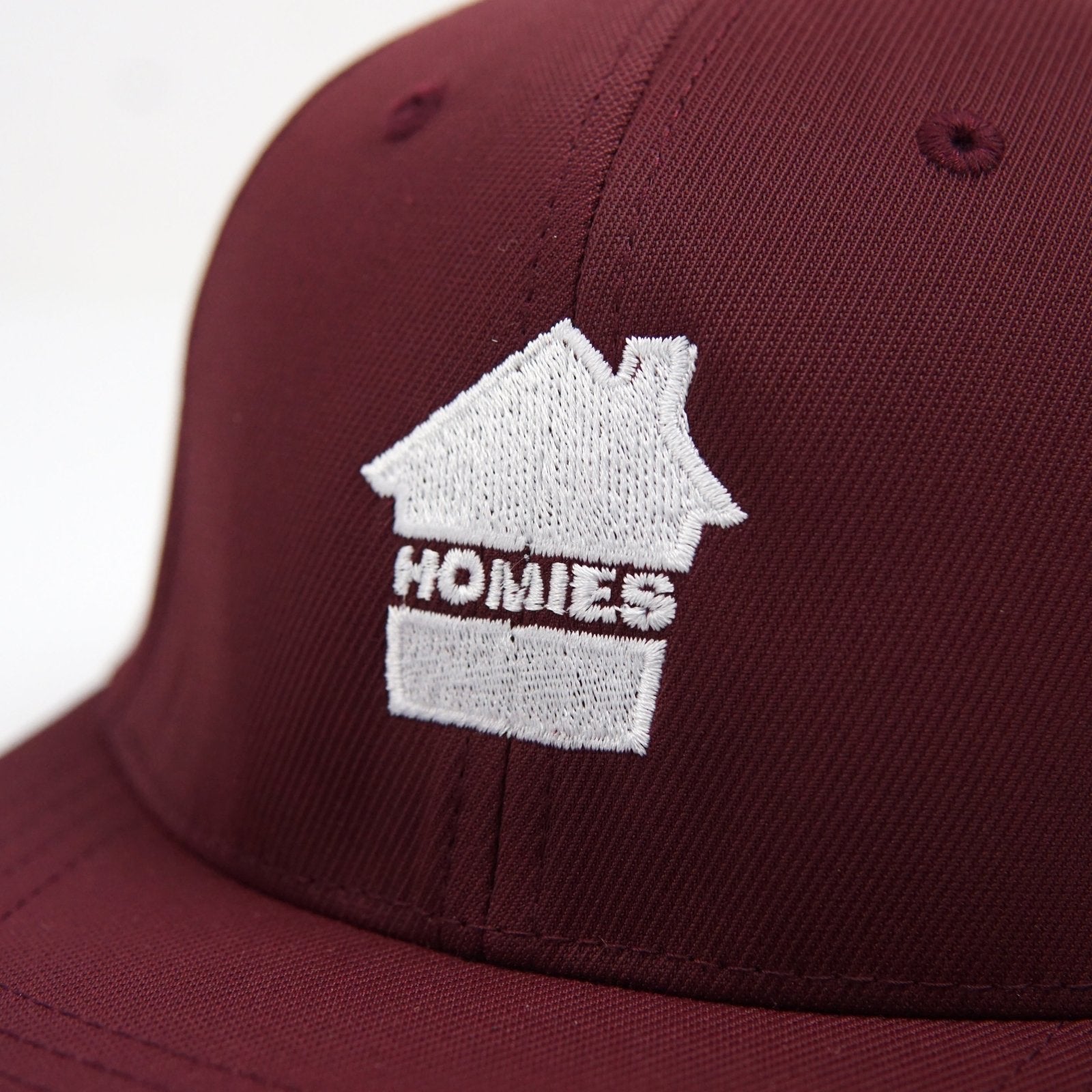 HOMIES H1 KID CAP - Boutique Homies