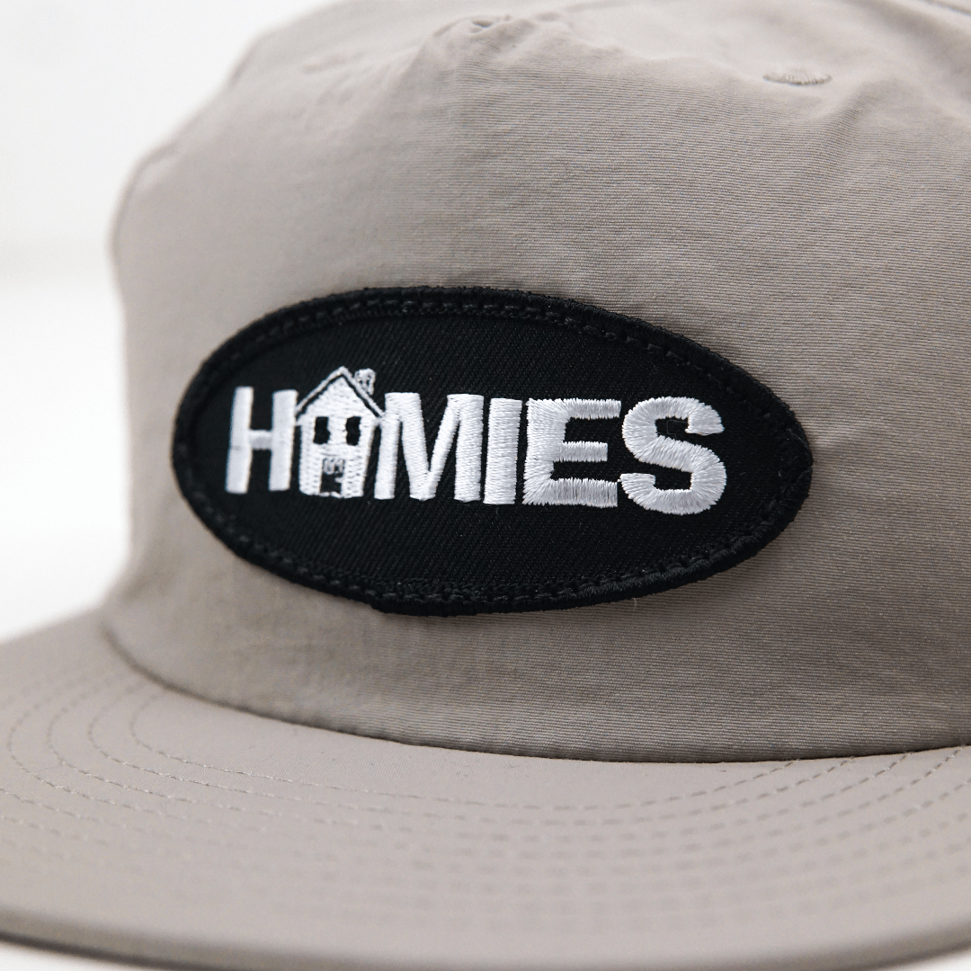 HOMIES H1 SURF CAP - Boutique Homies