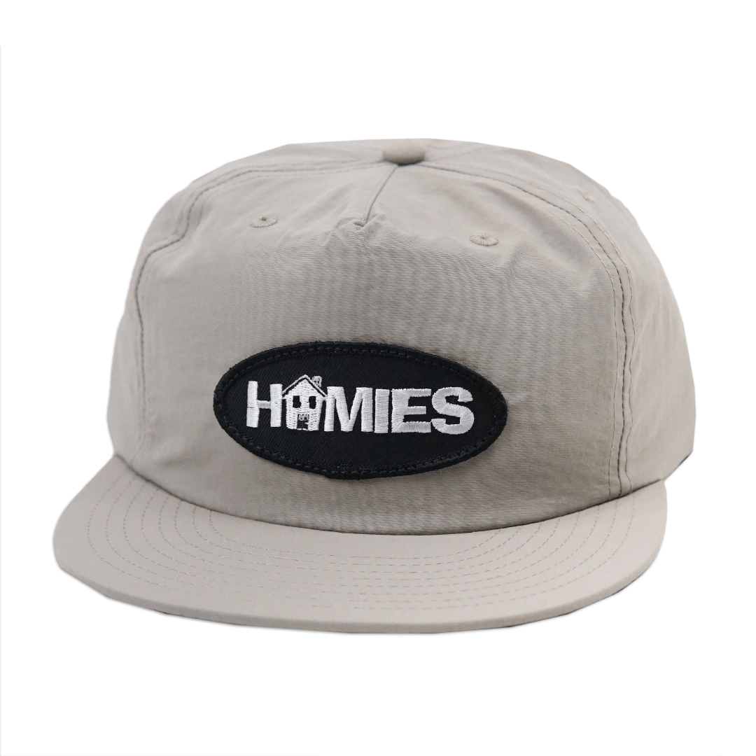 HOMIES H1 SURF CAP - Boutique Homies