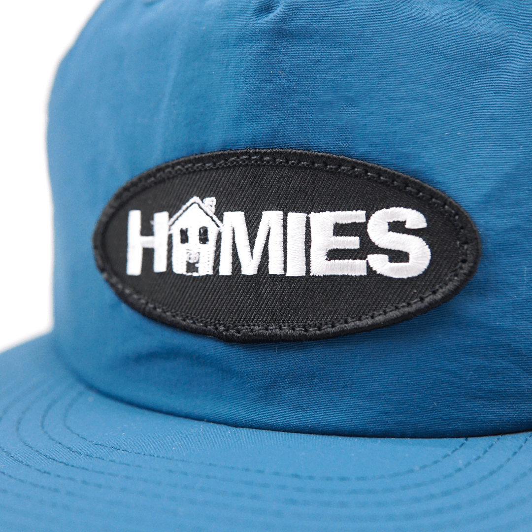 HOMIES H1 SURF CAP - Boutique Homies